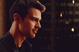 Theo James Cast As Lead In New Sci-Fi Project ‘Archive’