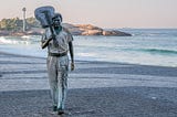 The origins of Bossa Nova