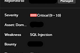 Error based SQL Injection with WAF bypass manual Exploit 100%