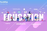 The Innovative Curriculum and Educational Methods of the World’s First Decentralized University