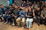 Agentic BI and the Future of Data Teams: Learned from Taiwan Meetups with Lightdash’s Co-Founder