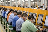 The Mechanical Turk Killer: 25 AI Business Opportunities Worth $300 Billion