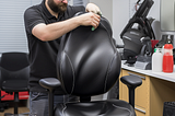 How to Clean Your Office Chair: A Step-by-Step Guide