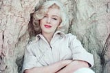 Blonde: When Will Marilyn Monroe Be Good Enough For You?