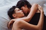 What To Do If Your Client Says They’re Experiencing Lesbian Bed Death