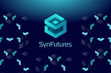 SynFutures：The new favorite of encryption