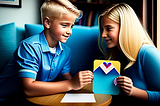The Language of Self-Reflection: Teaching Kids to Understand Themselves.