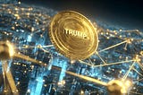 TRUMP token surges 30% after USD1 stablecoin expansion, “Bitcoin too expensive for retail”…