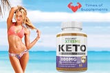 Whole Keto Xtreme Australia Reviews — DOSE THIS WEIGHT LOSS SUPPLEMENT WORK?