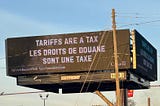 Oh Canada!