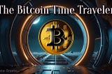 The Bitcoin Time Traveler