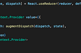Rolling your own Redux with React Hooks and Context
