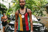 Popcaan Is Redefining A Dancehall Legacy