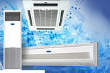 Why Opt for VRF HVAC Technology for your New Air Conditioning?