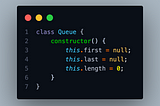 Data Structures and How To Build It From Scratch (Queue) #5
