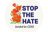 CALIFORNIA IS FOR EVERYONE — Community Organizations Unite to Combat Hate