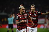 Flamengo acaba com invencibilidade do Timão em casa
