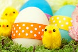 9 Easter Egg Hunts & Trails in Torbay