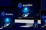 BrainBox: The New AI ChatGPT Killer App - A Comprehensive Review