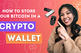How to Choose a Crypto Wallet for Your Bitcoin