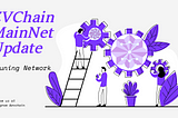 ZVChain MainNet Update: Pruning Network[13/2/2020]