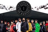 Epicurrence — The Montues No. 1