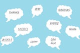 How to learn several languages at the same time
