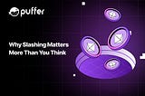 The Hidden Risk in Your Institutional ETH Stack: Why Slashing Matters More Than You Think