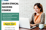 Top Ethical Hacking Training Institutes in Gurgaon