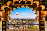 Luxury Rajasthan Tour Packages