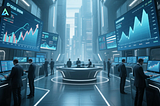 Asian Markets Surge Ahead of Critical US Data: AIRSED Analysis Reveals What Smart Money is Watching