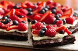 Learn How to Make Delicious Dessert Pizza in 4 Easy Ways