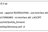 Cyber Security | Rogue Access Point (Ethernet to wifi).