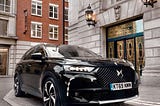 DS 7 Crossback E-Tense 4x4 Review — An Worthy Alternative to the GLA or X3?