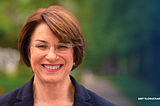 Nobody in California Knows who Amy Klobuchar Is; That Should Change