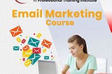 Find The Perfect Online Email Marketing Course Near Me