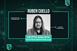 ¡Presentamos a Rubén Cuello!