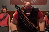Team Fortress 2 Is Now on DMarket
