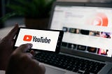 How I Make Over $100,000 a Year on YouTube without Being Famous