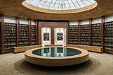 Inteligência Artificial Generativa e Bibliotecas: um futuro que já começou