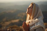 How Happy is the Humble Heart