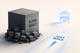 Why Your Next.js Build Is Slow (And How To Actually Fix It)