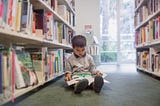 Speaking Up About Dyslexia