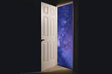 The Door to Everlasting Bliss
