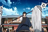 Fire Force: Asakusa