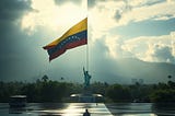 The Mirage of Intervention: Venezuela’s Crisis Through the Lens of Sovereignty and Liberty