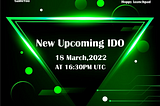 📢New Upcoming IDO — Hoppy Launchpad