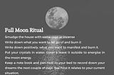 Full Pink Super Moon in Libra: Intuitive Guide & Meditation