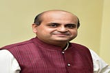 Shailendra Bhadauria — What Is His Role In Educational Entrepreneurship?