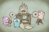 Golang Microservices Challenge: Designing an extensible, easy-to-use, and testable HTTP client